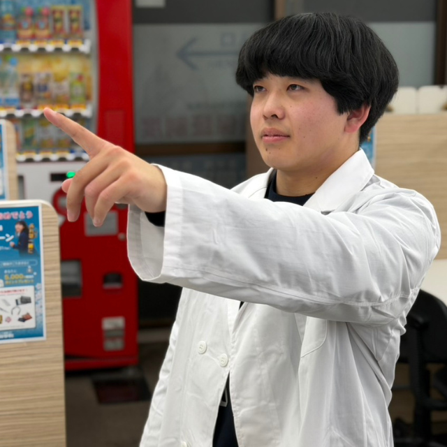 K.ISHIMURA