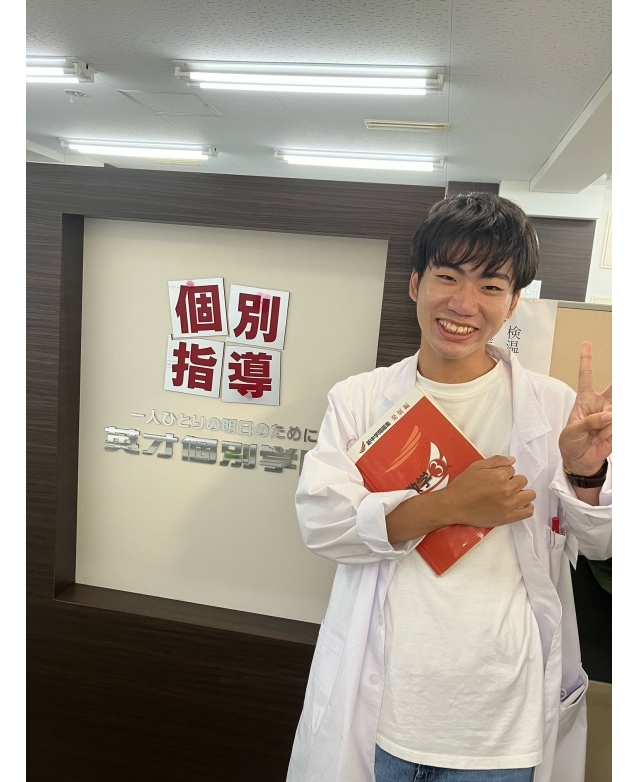 野原　琉汰
