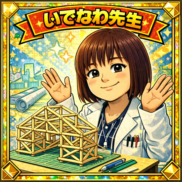 出縄  真奈先生