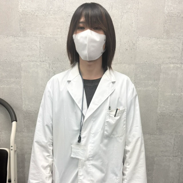 稲田先生
