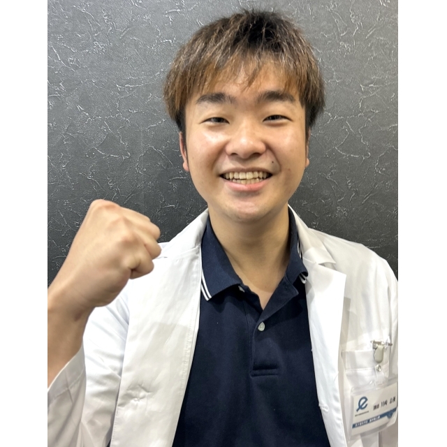 川崎先生