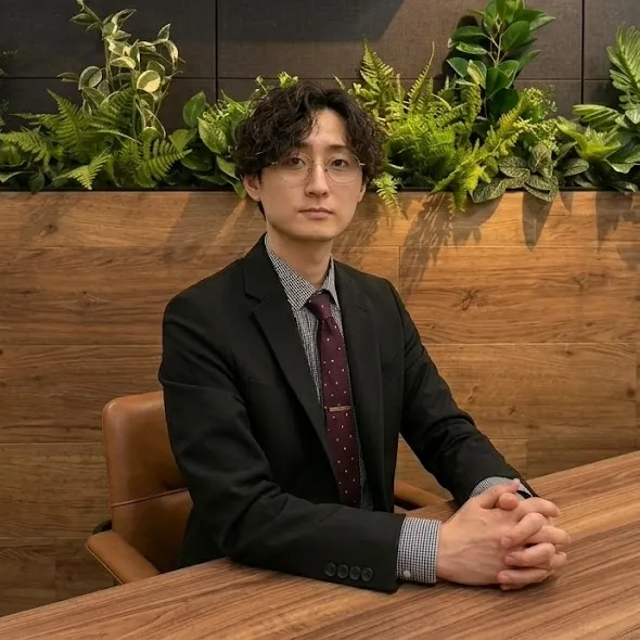 福田 宜信