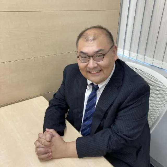教室長　櫻田