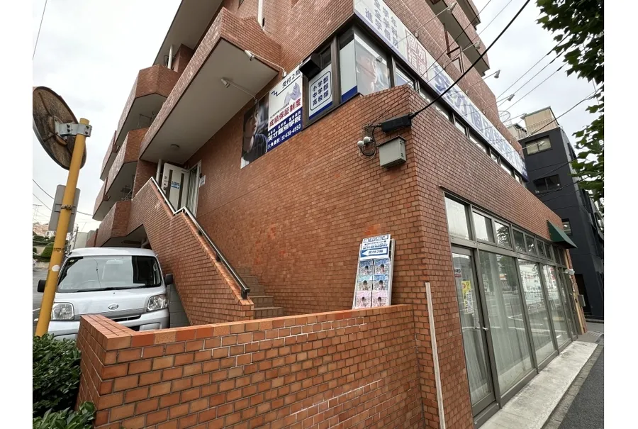 六角橋校