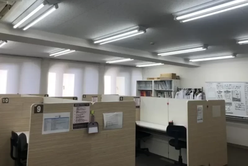 緑が丘校