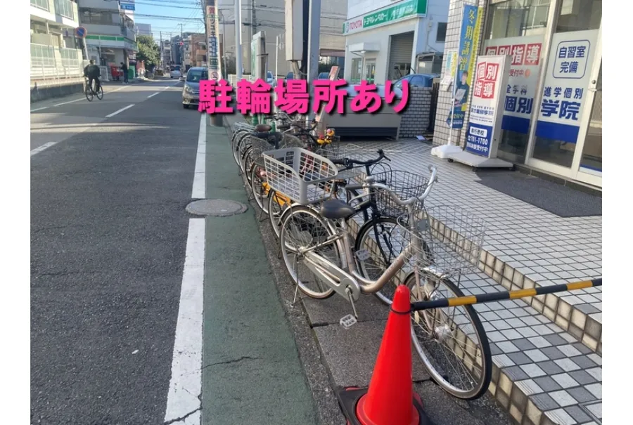 南行徳校