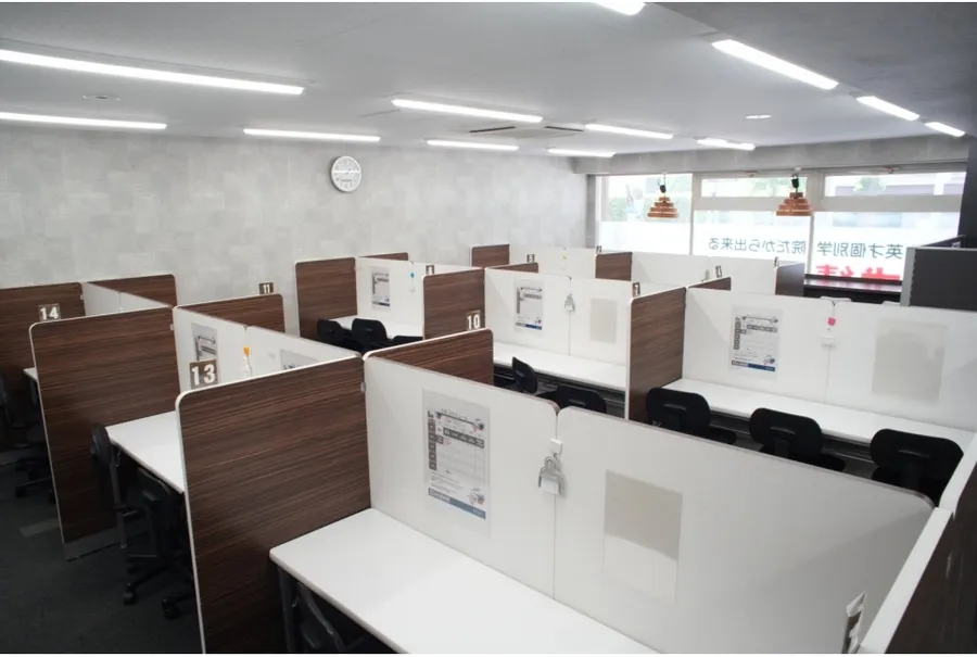 新馬場校
