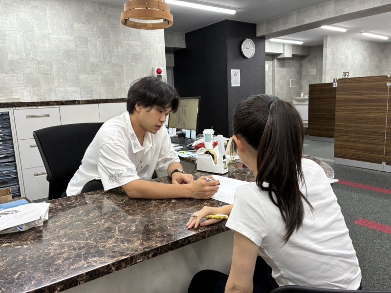新馬場校