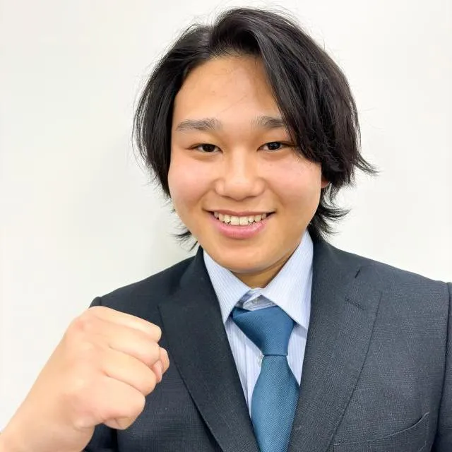 原田真大
