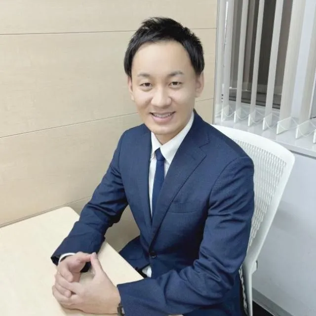 菊池教室長