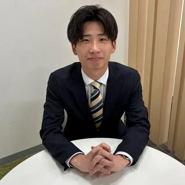 糸瀬優哉