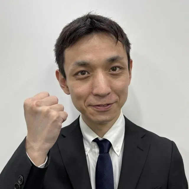 古俣室長