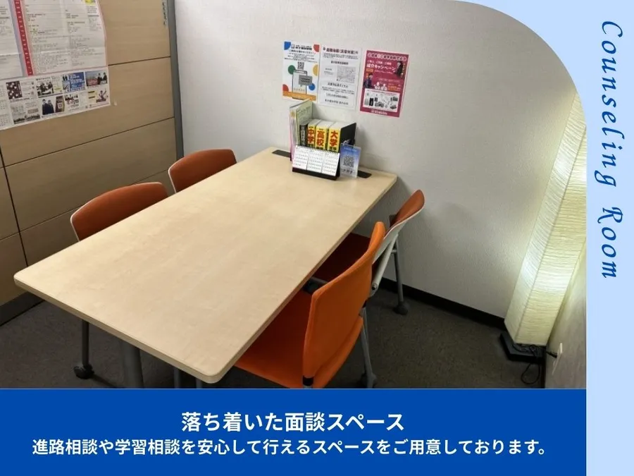 旗の台校
