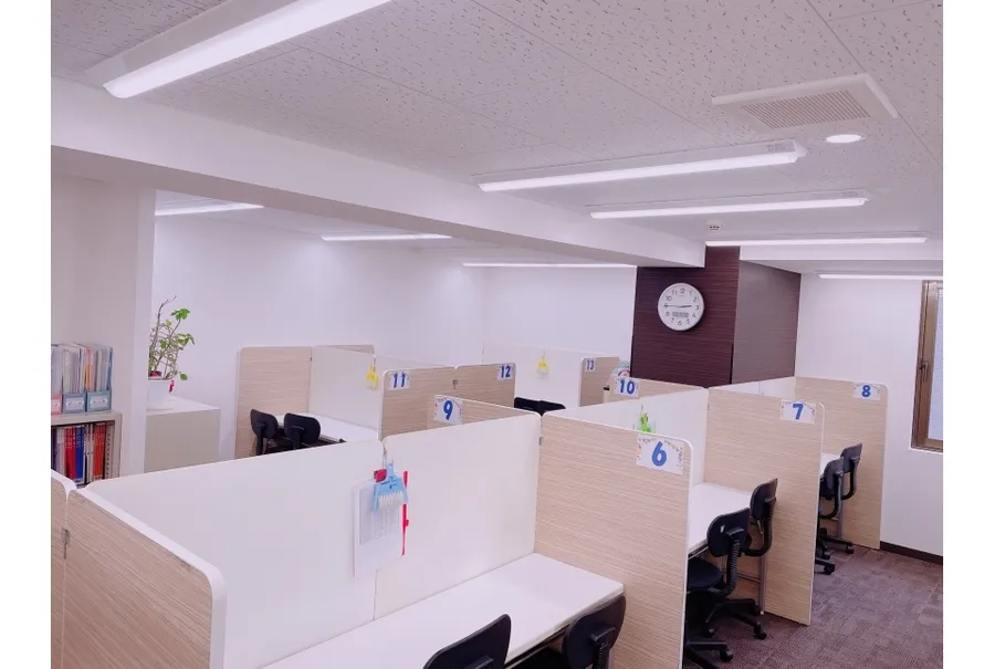 上野毛校