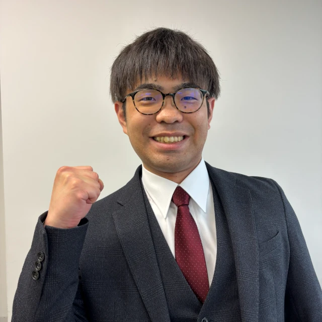 大里泰誠