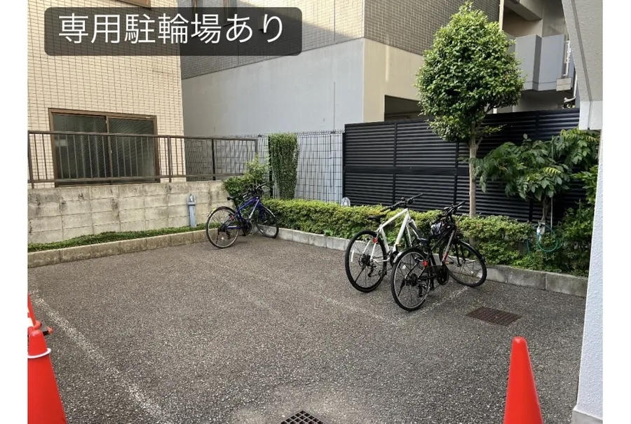 立会川校