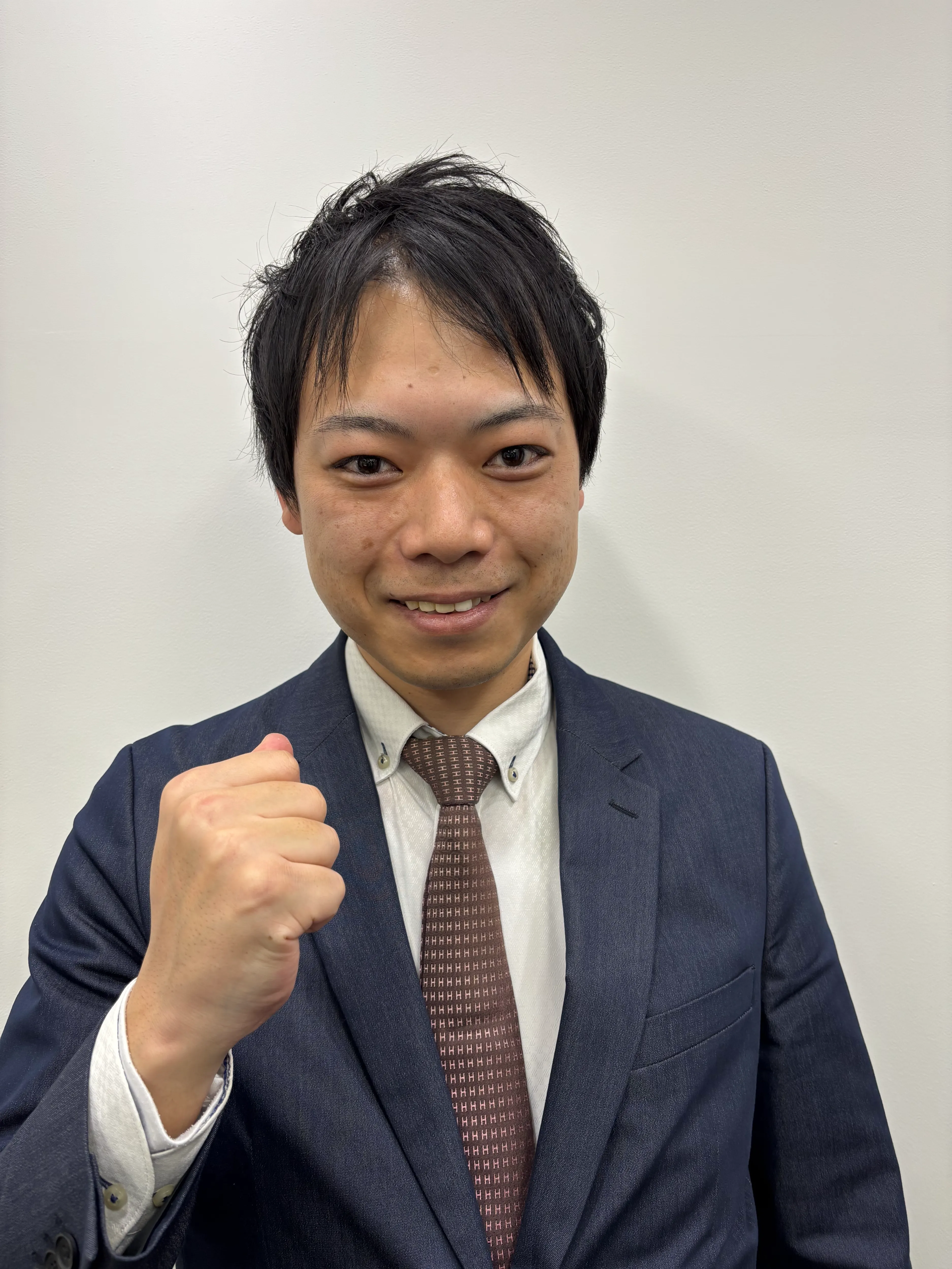 時田室長