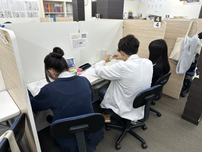十日市場校