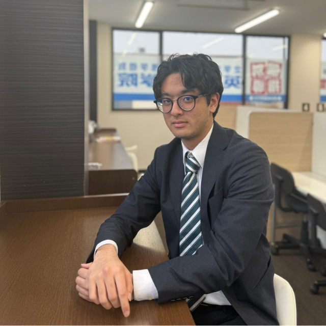 河野稜太