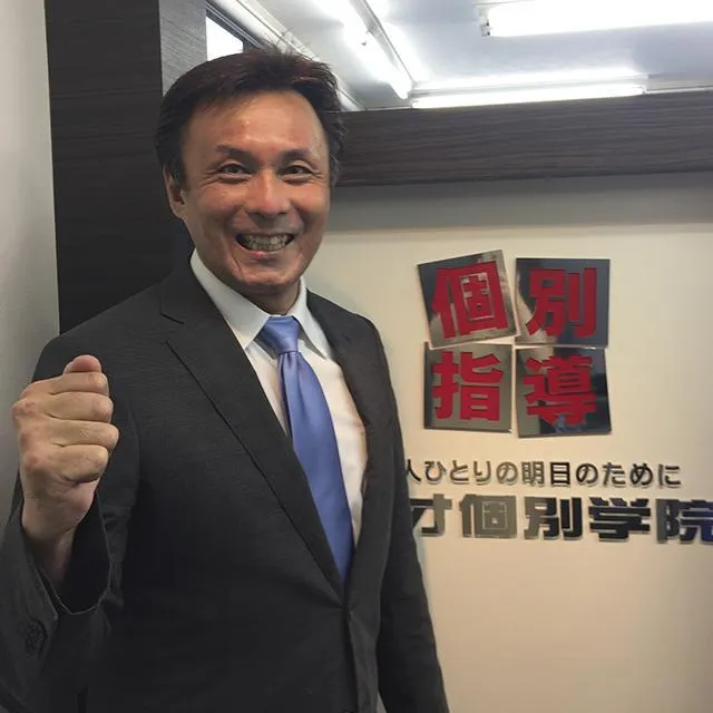 加瀬　和宏