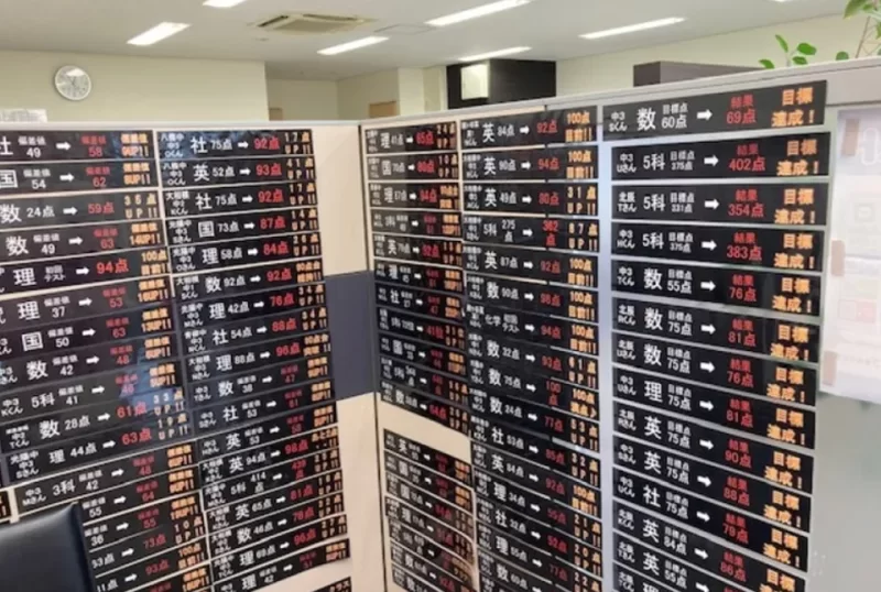 レイクタウン校