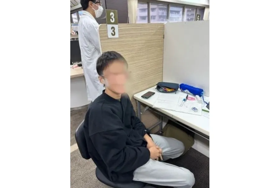 戸部校
