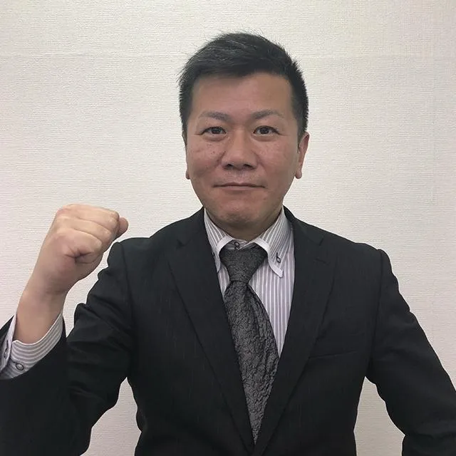 川井 裕一