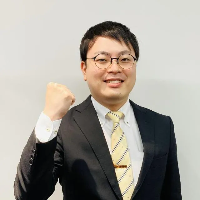 濵地　大貴