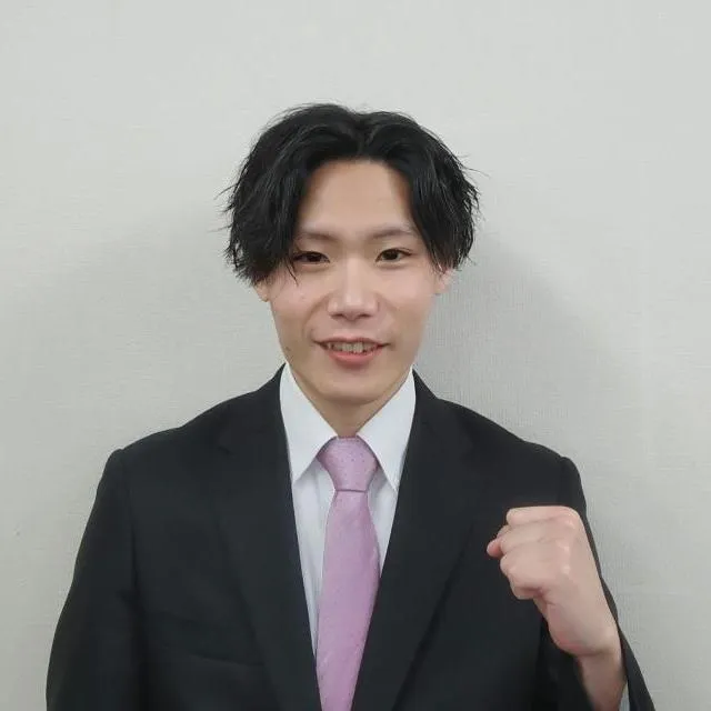 米山　直輝