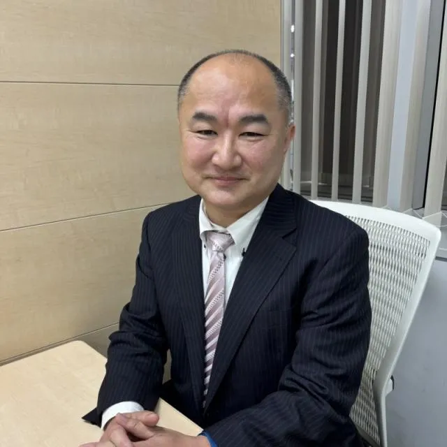 教室長　金井