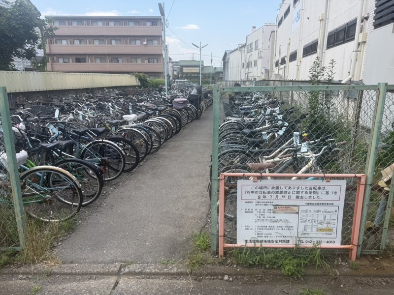 白糸台駅前校