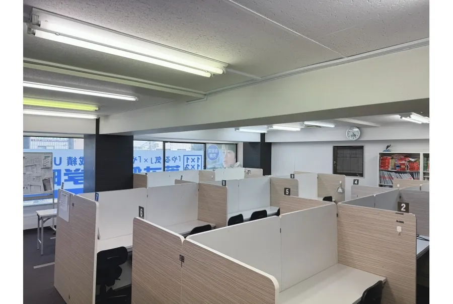 押上スカイツリー前校